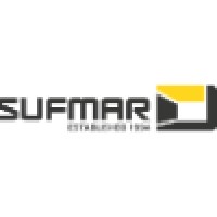 SUFMAR - stretch ceilings, acoustic ceilings and panels Logo
