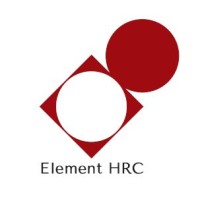 株式会社エリメントHRC Logo