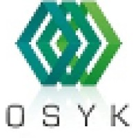 Osyk Services SPRL Logo