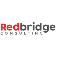 Redbridge Consulting Ltd. Logo