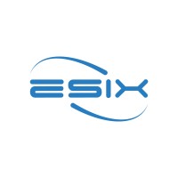 eSIX Limited Logo