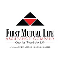 First Mutual Life Logo