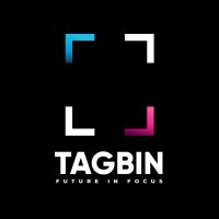 Tagbin Logo