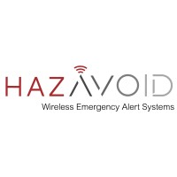 Hazavoid Logo