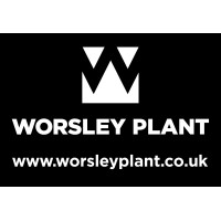 Worsley Plant Logo