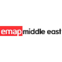 Emap Middle East Logo