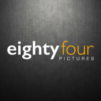 eightyfour Pictures Logo