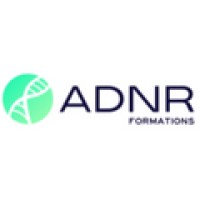 ADNR Formations Logo