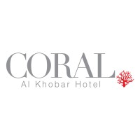 Coral Al Khobar Hotel Logo