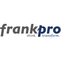 Frankpro Consulting Logo