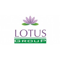 Lotus Group Logo