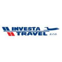 INVESTA TRAVEL s.r.o. Logo