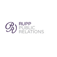Rupp Public Relations GmbH Logo