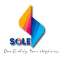 SOLE GROUP Logo