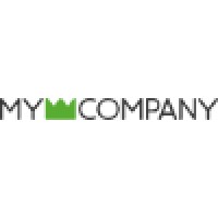 MyMajorCompany Logo