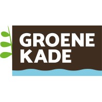 GroeneKade Logo