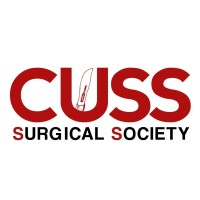 Cardiff University Surgical Society Logo