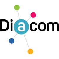 Diacom Networks Ltd Logo