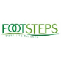 YG Footsteps Logo