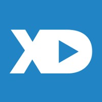 Xavier Degraux - Social Media and Content Marketing trainer & consultant Logo