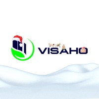 Visaho JSC Logo