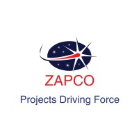 ZAP Projects Management Services Pvt Ltd (ZAPCO) Logo
