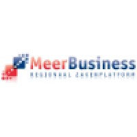MeerBusiness Amsterdam Logo
