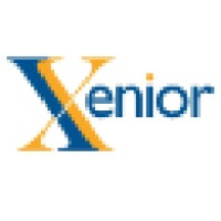 Xenior Logo