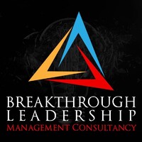 Breakthrough Leadership Management Consultancy, Inc. Logo