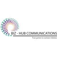 Biz-Hub Communications Logo