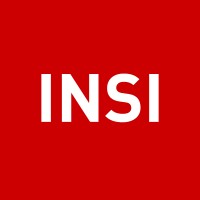 International News Safety Institute (INSI) Logo