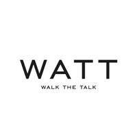 WATT - Walk the Talk Logo