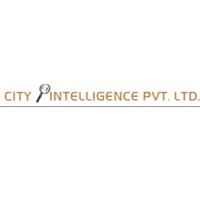 City Intelligence Detective Agency Logo