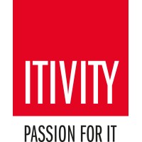 ITIVITY AG Logo