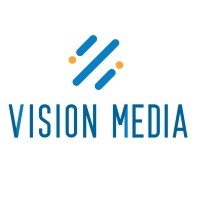 Vision Media Supplies Logo