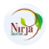 Nirja International Logo