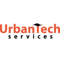UrbanTech Services Logo