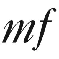 Modernfidelity Studios Logo
