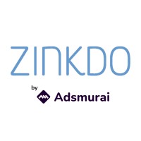 Zinkdo by Adsmurai Logo