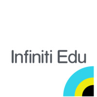 Infiniti Edu Logo