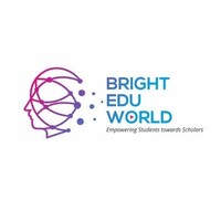 Bright EduWorld Logo