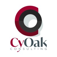 CyOak Consulting Group Logo