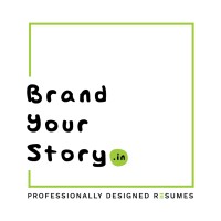 BrandYourStory.in Logo