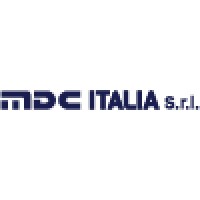 MDC Italia S.r.l. Logo