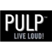 PULP Magazine Logo