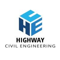 Highway Civil Engineering LTD Logo