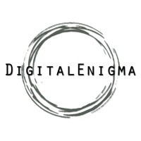 DigitalEnigma Logo