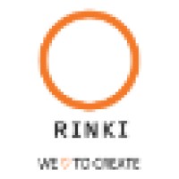 RINKI Group Logo
