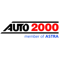PT Astra International Tbk - TSO Auto2000 Logo