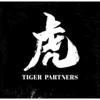 Tiger Partners Logo